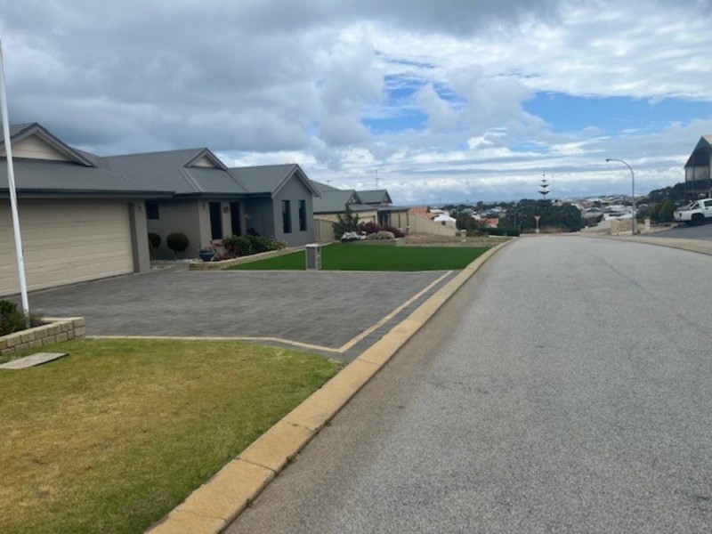 16 Meckering Turn, Dawesville WA 6211