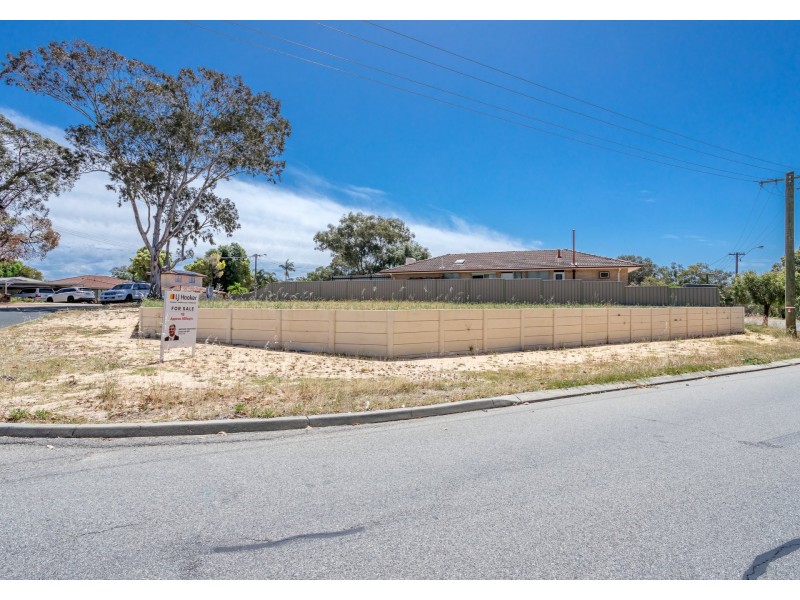 1A Cavell Place, Huntingdale WA 6110