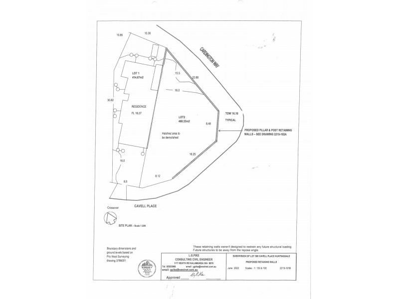1A Cavell Place, Huntingdale WA 6110