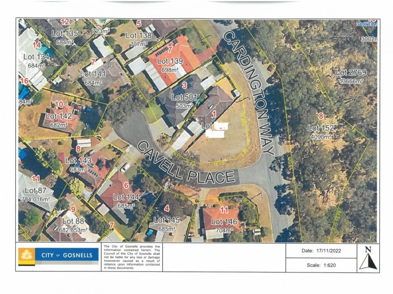 1A Cavell Place, Huntingdale WA 6110