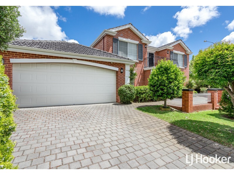 11 Nolan Avenue, Southern River WA 6110