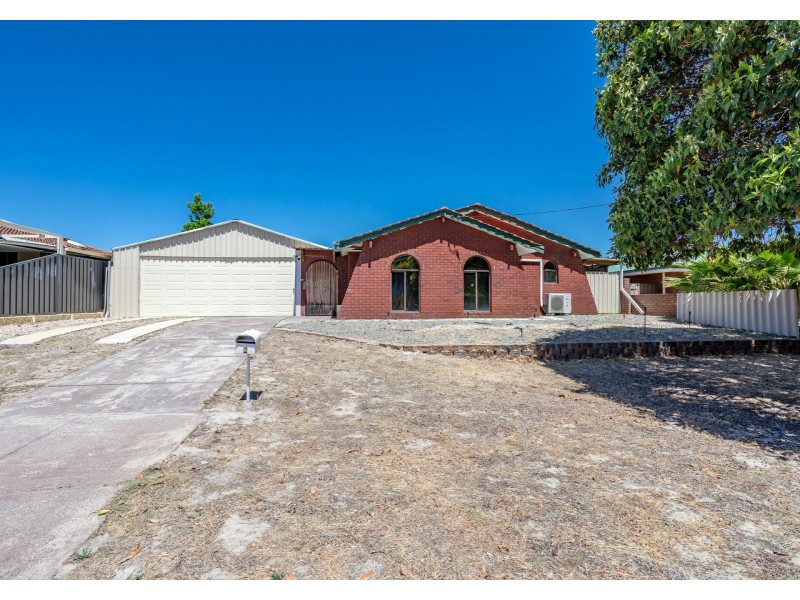 8 Essington Street, Huntingdale WA 6110