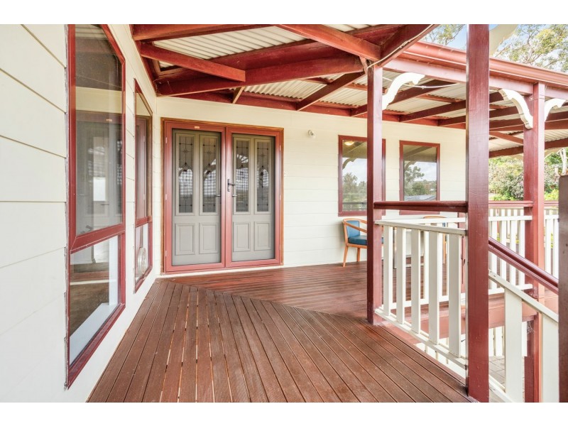 99 Blanchard Road, Swan View WA 6056