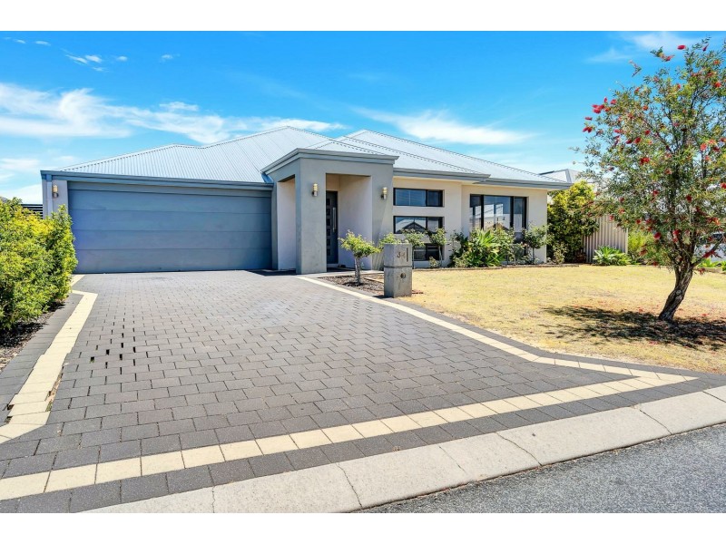 34 Hillsborough Avenue, Baldivis WA 6171