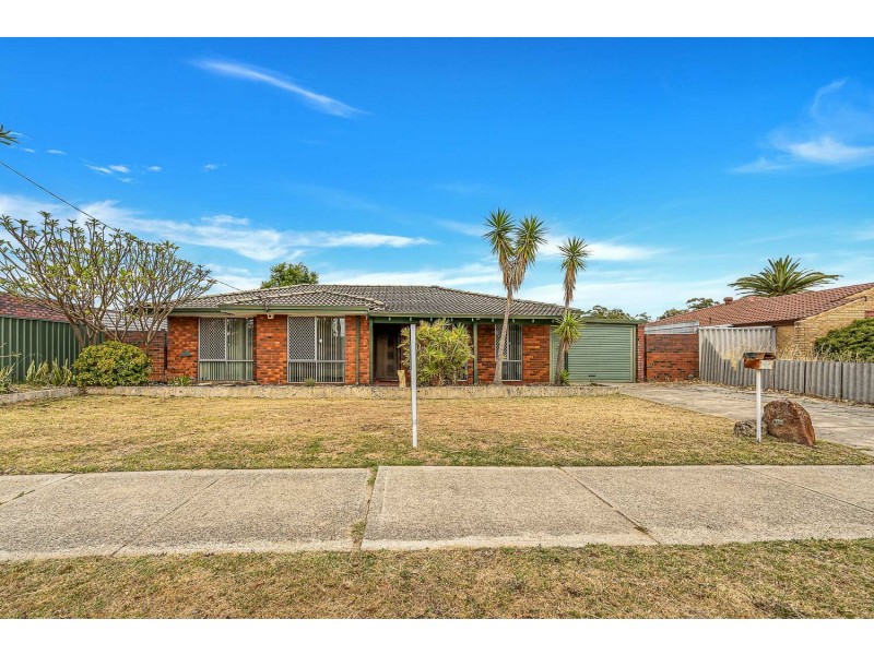 135 Corfield Street, Gosnells WA 6110