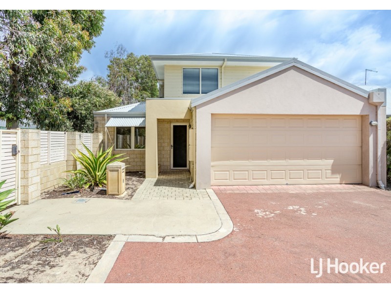 8/191 Railway Avenue, Kelmscott WA 6111