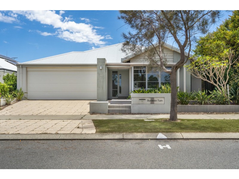 58 Burdekin Turn, Hilbert WA 6112