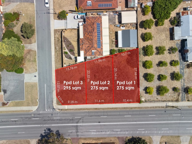 1 Brome Street, Gosnells WA 6110