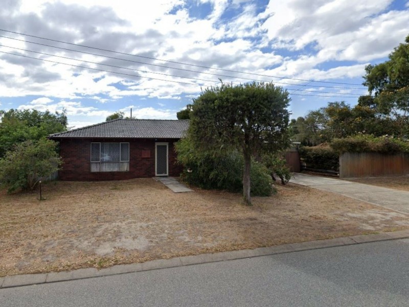 70 Lyrebird Way, Thornlie WA 6108