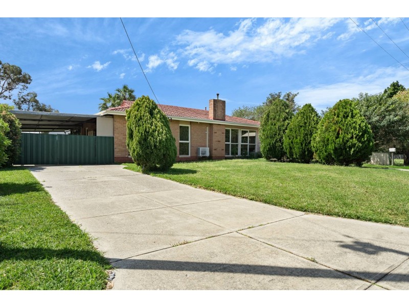 3 Cowan Street, Maddington WA 6109