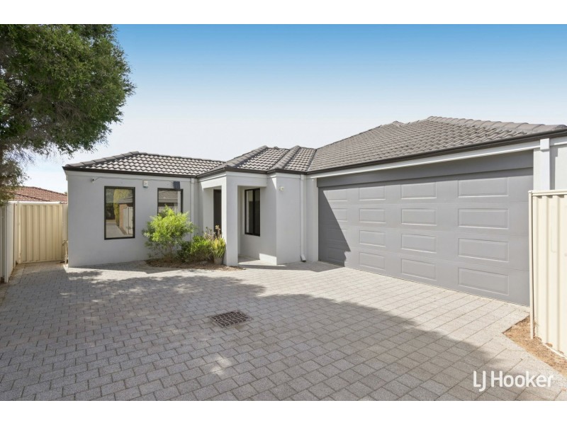 3A Kara Court, Seville Grove WA 6112