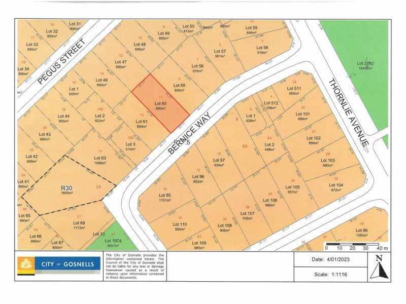 11 Bernice Way, Thornlie WA 6108