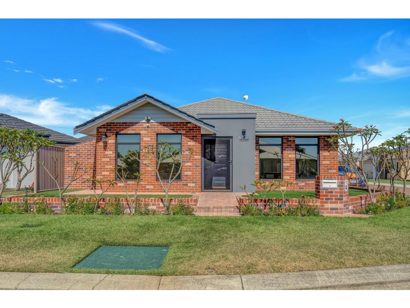 5 Umi Court, Thornlie WA 6108