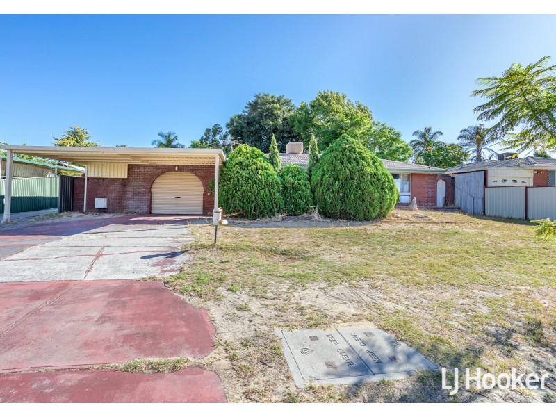 34 Risby Street, Gosnells WA 6110