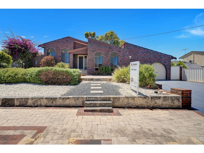 56 Marsengo Road, Bateman WA 6150