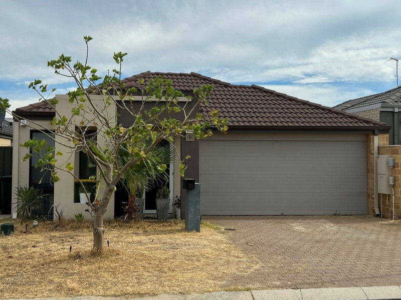 35 Collared Street, Harrisdale WA 6112