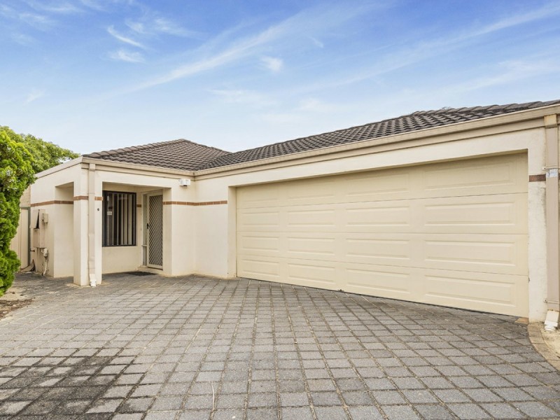 6/3 Garden Street, Cannington WA 6107