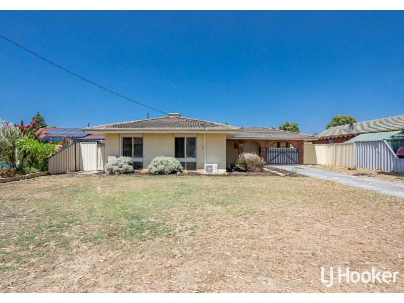 71 Lyrebird Way, Thornlie WA 6108