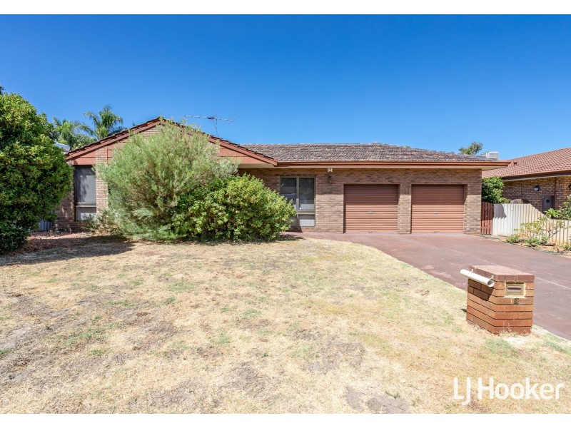12 Wyton Place, Gosnells WA 6110
