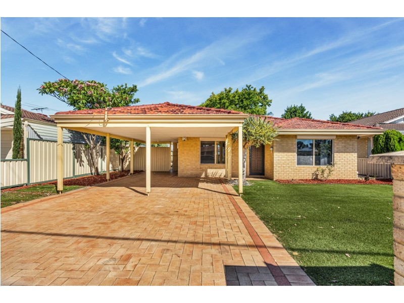 158 Warton Road, Huntingdale WA 6110