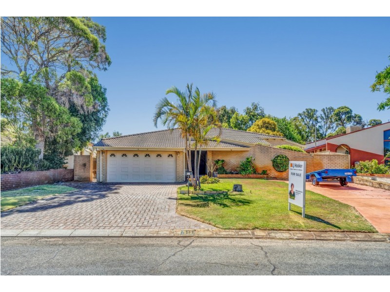 19 Regency Drive, Thornlie WA 6108