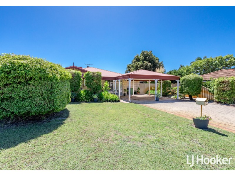 12 Tiffany Close, Huntingdale WA 6110