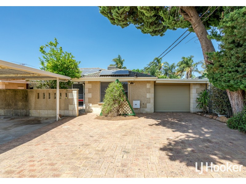 37A Ravenhill Road, Thornlie WA 6108