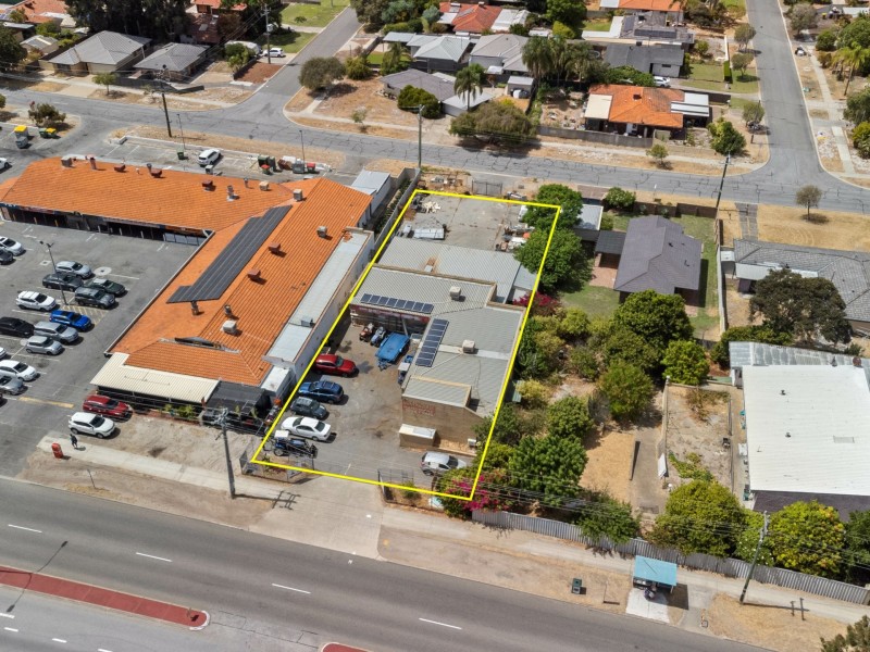 76 Warton Road, Huntingdale WA 6110