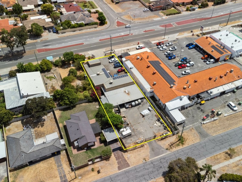 76 Warton Road, Huntingdale WA 6110