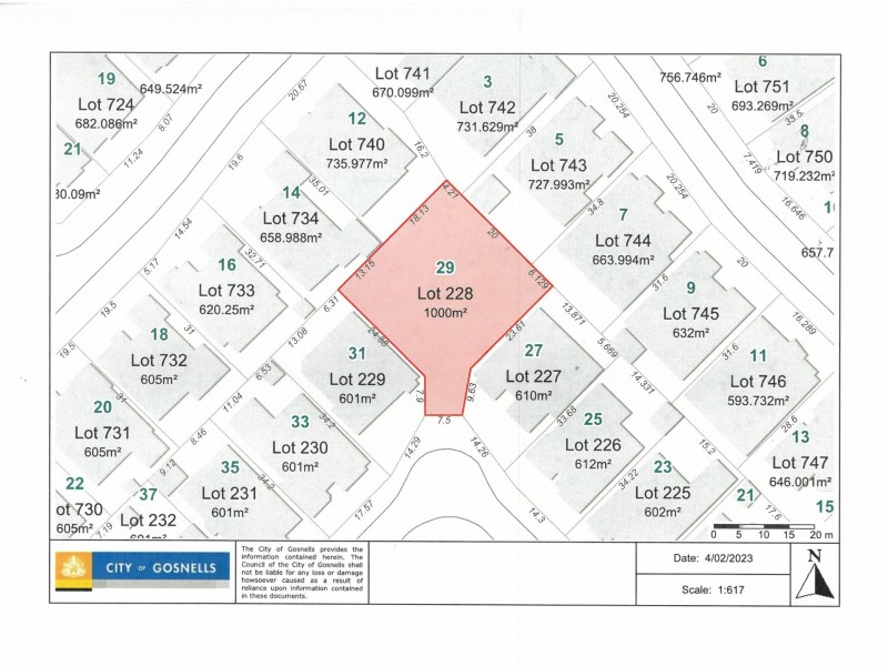 29 Froudist Circle, Southern River WA 6110