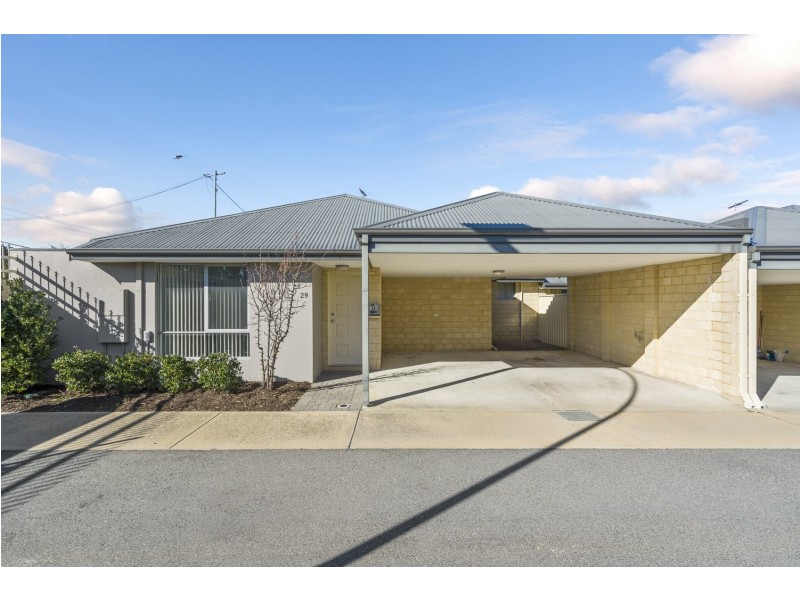 29/113 Owtram Road, Armadale WA 6112