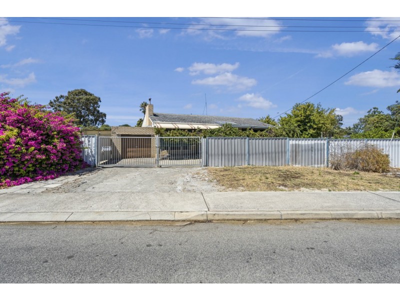 266 Corfield Street, Gosnells WA 6110