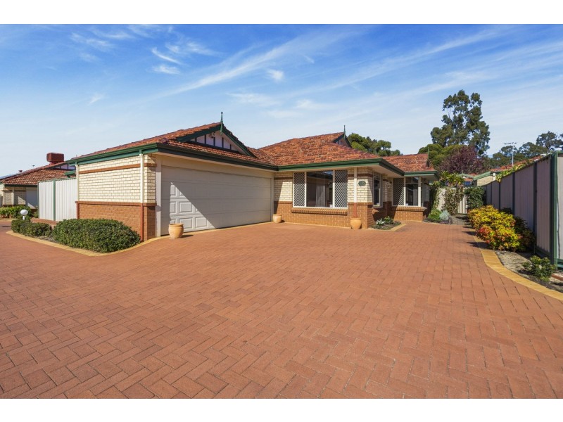 16/6 Heron Place, Maddington WA 6109