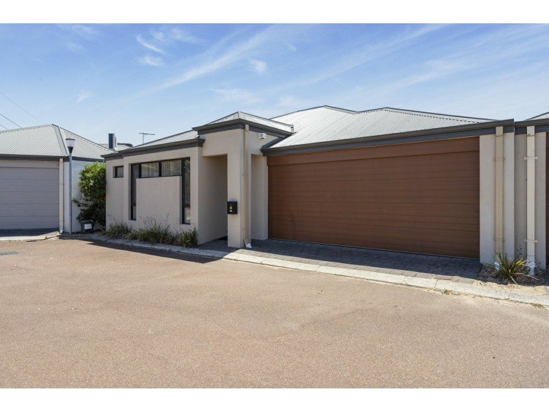 23/121 Eighth Road, Armadale WA 6112