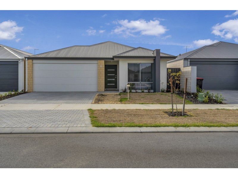 8 Dartmoor Street, Forrestdale WA 6112