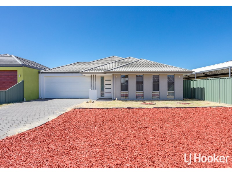 37 Mannikin Way, Maddington WA 6109