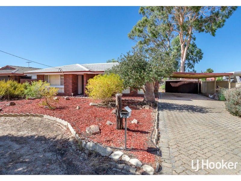 28 Harpenden Street, Huntingdale WA 6110