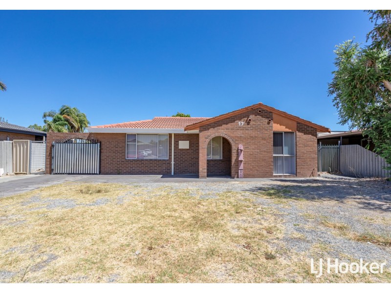 17 Kingsdown Road, Maddington WA 6109
