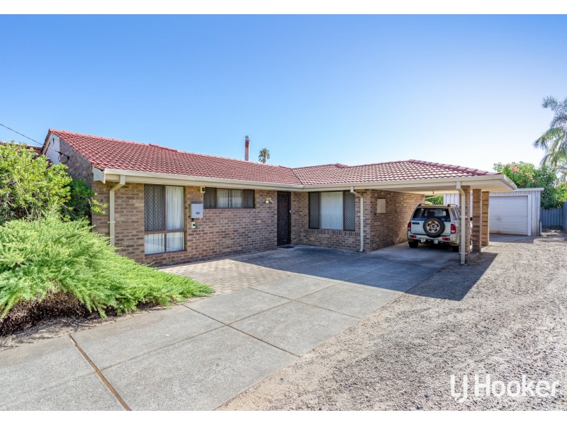 57 Ningaloo Way, Thornlie WA 6108