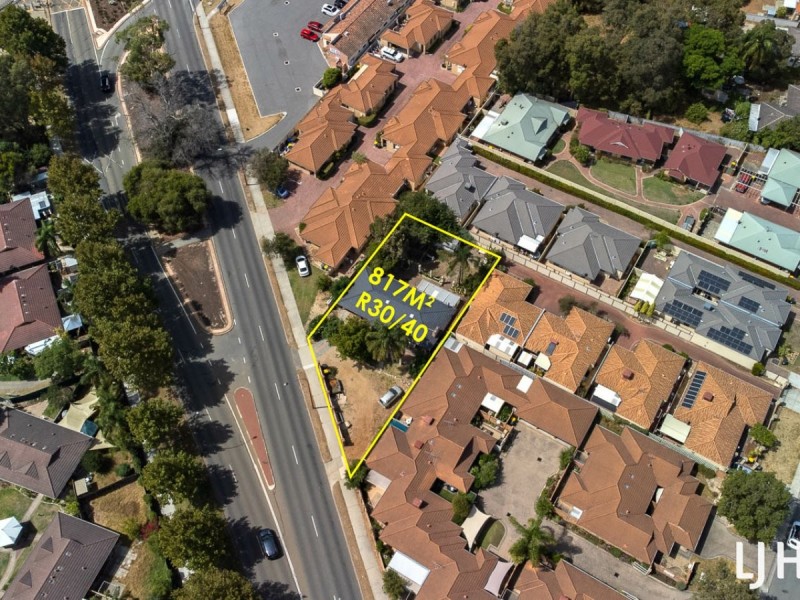 24 Fremantle Road, Gosnells WA 6110