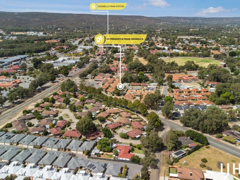 24 Fremantle Road, Gosnells WA 6110