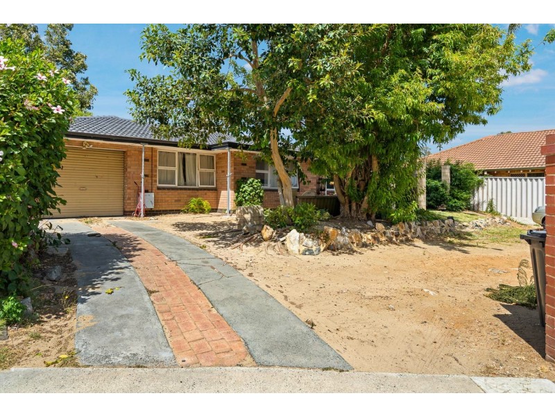 24 Fremantle Road, Gosnells WA 6110