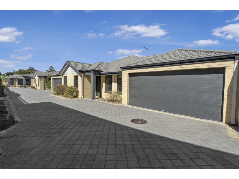 Unit 3/16A Bert Street, Gosnells WA 6110