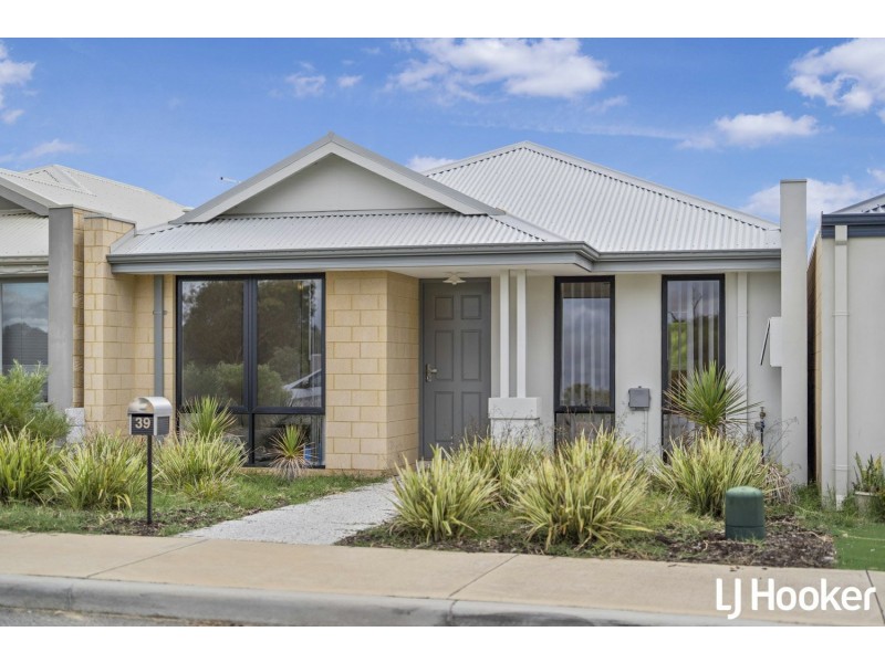 39 Buncrana View, Southern River WA 6110