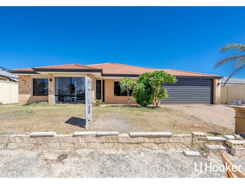 11 Conway Place, Huntingdale WA 6110