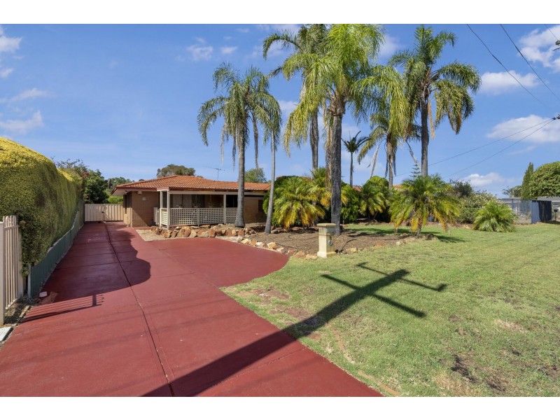 3 Rayne Street, Maddington WA 6109