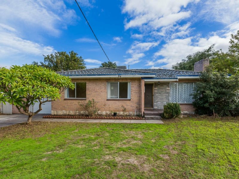 14 Chelsfield Street, Gosnells WA 6110