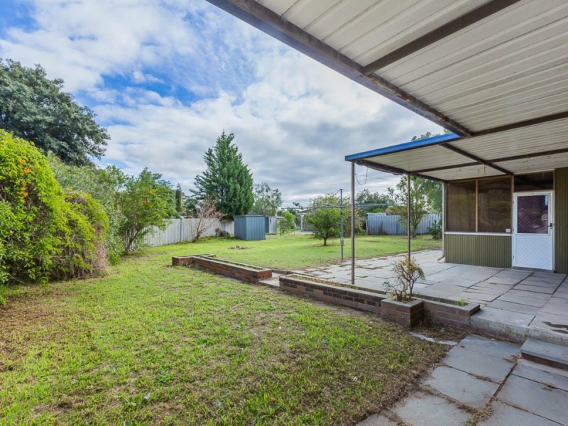 14 Chelsfield Street, Gosnells WA 6110