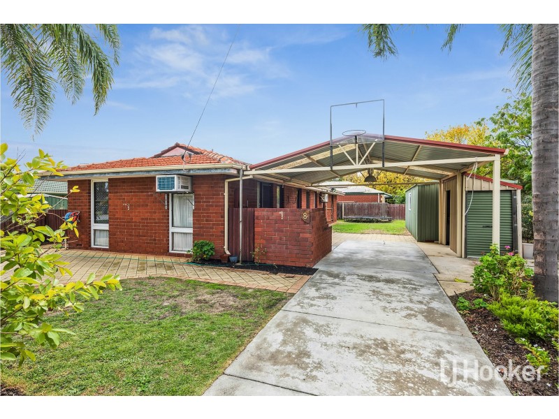 8 Orbit Street, Beckenham WA 6107