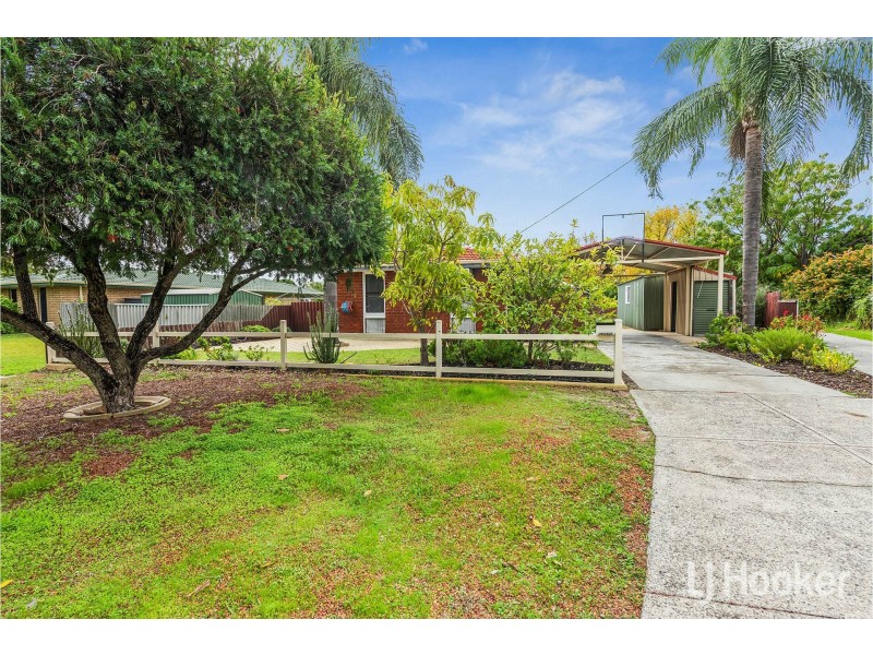 8 Orbit Street, Beckenham WA 6107